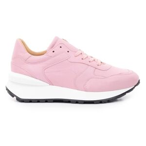 L'Intervalle Bitter Leather Sneakers size 8